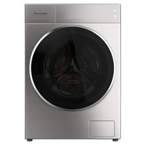 松下(Panasonic) XQG100-LD1E8 全自动家用滚筒变频节能洗烘一体机滚筒洗衣机