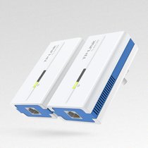 TP-LINK TL-PA1200电力猫适配器 智能家居通用型