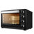 美的(Midea) 电烤箱T3-L321E 家用多功能 上下管独立控温 烘焙蛋糕机32L大容量