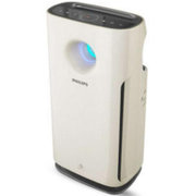 飞利浦（Philips）AC3252 空气净化器 家用卧室去除雾霾甲醛二手烟PM2.5