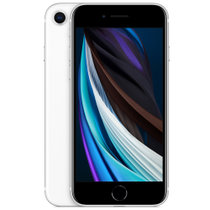 Apple iPhone SE 128G 白色 移动联通电信4G手机