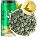 半山农 罗布麻茶 130克/瓶 新疆罗布麻叶 养生茶罗布麻嫩叶(如图 130克)