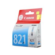 佳能（Canon）CLI-821C墨盒（青色） PIXMA MP638/iP4680/3680