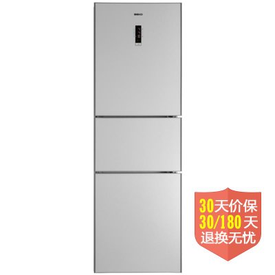 BEKO二级冰箱推荐：BEKO CNE30220GS冰箱