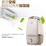亚都（YADU） 加湿器家用卧室大容量创意空气加湿器办公室SC-D059