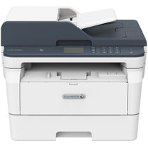 富士施乐（Fuji Xerox）A4黑白激光多功能一体机打印复印扫描自动双面无线M288DW打印机