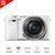 【国美自营】索尼（SONY） ILCE-6000L 微单套机 白色（16-50mm镜头 a6000/α6000L）