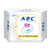 ABC卫生巾日用超极薄棉柔表层加量装18片含KMS