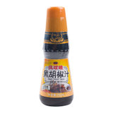 凤球唛 黑胡椒汁 250g/瓶