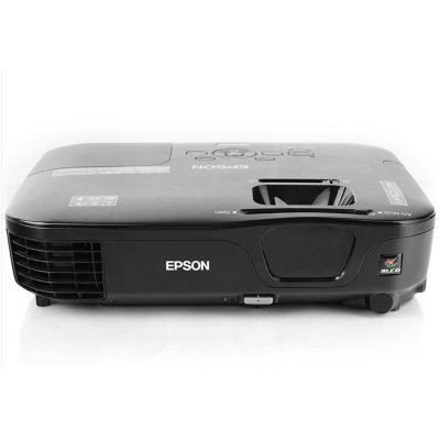 爱普生（EPSON）EH-TW490C家用娱乐投影机