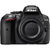 尼康（Nikon）D5300入门级单反相机/照相机 WIFI 高清旅行家用便携 D5300搭配 尼康18-55mm f/3.5-5.6G VR