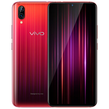 vivo x23 全网通 手机 8gb 128gb 移动星芒版 ai非凡摄影 超大广角