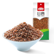 燕之坊月牙红米430g 心意系列红米五谷杂粮