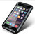苹果iphone6手机壳4.7寸金属三防保护套5.5iphone6plus防摔手机套 苹果6金属手机壳(5.5银色)