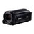 佳能（Canon） 家用摄像机 LEGRIA HF R706(黑色 优惠套餐二)