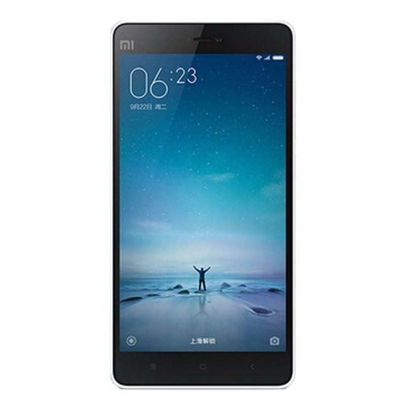 【小米4c手机16g白色套餐四图片】【包邮】小米(mi)小米4c(全网通4g手