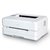 得力P2500D激光打印机 双面单打家用办公商用大容量打印机