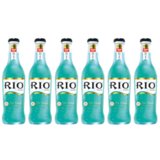 锐澳（RIO）鸡尾酒果酒275ml 宾治(24瓶装 宾治味)