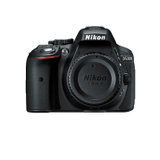 尼康(Nikon) D5300单机/机身不含镜头 数码单反相机 有套餐