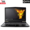 联想（Lenovo）拯救者R720 黑金版 15.6英寸笔记本 i7/8G/1T+128G/GTX1050Ti 4G(黑色 i7/8G/1T+128G/4G)