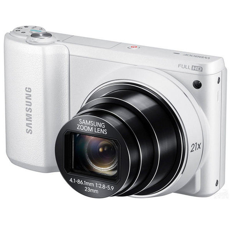 三星三星wb800f数码相机