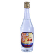 歌德盈香 汾酒（杏花村） 2008年出厂 53度 500ml 陈年老酒