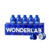 WonderLab小蓝瓶益生元益生菌粉2g*14瓶 成人儿童孕妇肠胃益生菌粉