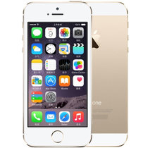 手机节 apple/苹果5S iPhone5s 16G 金色 移动联通4G手机(金色 中国大陆)