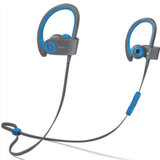 Beats Powerbeats2 Wireless无线蓝牙运动耳机HiFi入耳式耳塞(蓝色 套餐一)