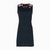 adidas阿迪达斯羽毛球服女连衣裙运动套装假两件裤裙网球裙G88761(粉红色 L)