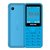 Philips/飞利浦 E105移动直板女老年老人手机学生备用机(蓝色 官方标配)