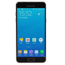 Samsung/三星 SM-A5108 A5 移动联通双4G手机(白色 官方标配)
