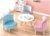 巢湖新雅XY-A183沙发组合  儿童沙发卡通宝宝小沙发幼儿园儿童椅童装店双人组合阅读沙发椅