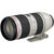 佳能 EF 70-200mm f/2.8L IS III三代镜头 新品(白色 1.官方标配)