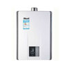 林内（Rinnai） RUS-R16E65ARF(T) 白 16档水温设定 燃气热水器