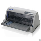 爱普生 EPSON LQ-630K 针式打印机