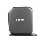 贝尔金（BELKIN）F7D3302zh无线路由器（畅享版）【真快乐自营，品质保证】