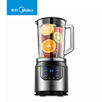 Midea/美的 MJ-BL80Y21破壁机料理机豆浆搅拌机果汁机