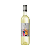 意大利进口 嘉诚庄园玛尔维萨干白葡萄酒 750ml/瓶