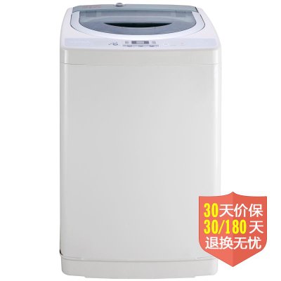康佳波轮洗衣机推荐：康佳（KONKA）XQB70-5066洗衣机