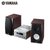雅马哈 MCR-N560 组合音响 迷你音响 cd播放机台式