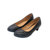 燕舞 BD2FQ122101Z1H 工作鞋 女士职业鞋 通勤鞋 34-43码（计价单位：双）黑色(43 黑色)