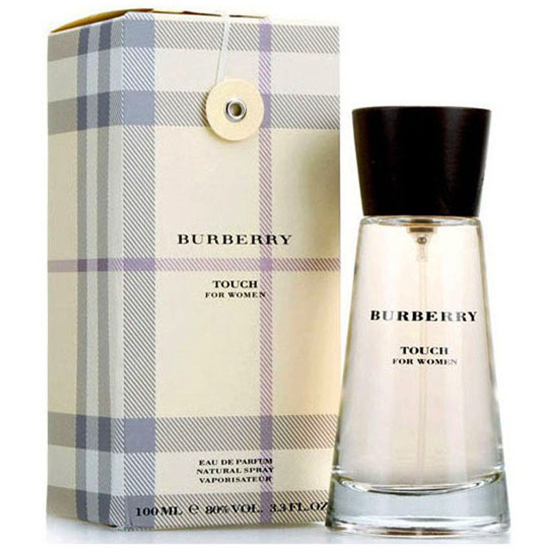 burberry博柏利巴宝莉 情缘女士香水edp 100ml