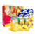 芳塔娜菠萝汁100%纯果汁1L*4瓶 地中海塞浦路斯进口  果汁饮料 整箱礼盒