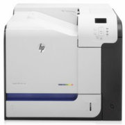 惠普HP LaserJet Enterprise 500 M551n彩色激光打印