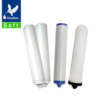 道尔顿（doulton）HIP3-M12-Soft 抑垢款 整套滤芯 PF+Soft+M12UC ...(Soft整套特惠装 一套+多1支PF)