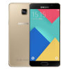 手机榜单 三星 Galaxy A9（SM-A9000/SM-A9100）全网通4G手机 双卡双待(魔幻金 A9000标配版（3G+32G))