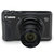 佳能（Canon）PowerShot SX740 HS 黑色 约2030万有效像素 24mm超广角 40倍光学变焦