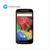 Motorola/摩托罗拉 moto g （XT1077）电信4G手机 双卡双待(夜黑 电信4G/8GB内存)