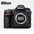 尼康(Nikon)D850 全画幅 数码单反相机套机 单机身(黑色)